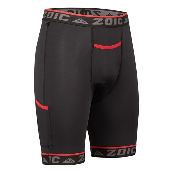 COPY - Men’s Zoic ETHER SHORTS + ESSENTIAL LINER new with tags Large bike $90 r… - Picture 4 of 6